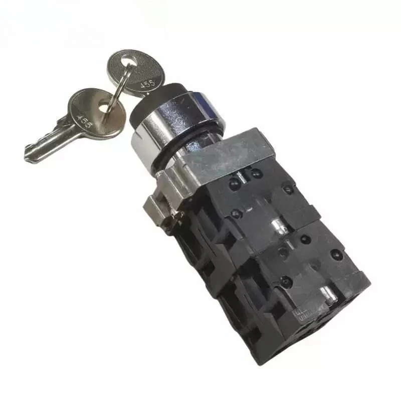 

High Altitude Vehicle Selection Switch 2901015410 Universal Accessories for Lifting Vehicles
