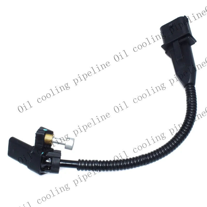 A+ Crankshaft Position Sensor Fit For Chevrolet Aveo Aveo5 Pontiac G3 Saturn Astra*