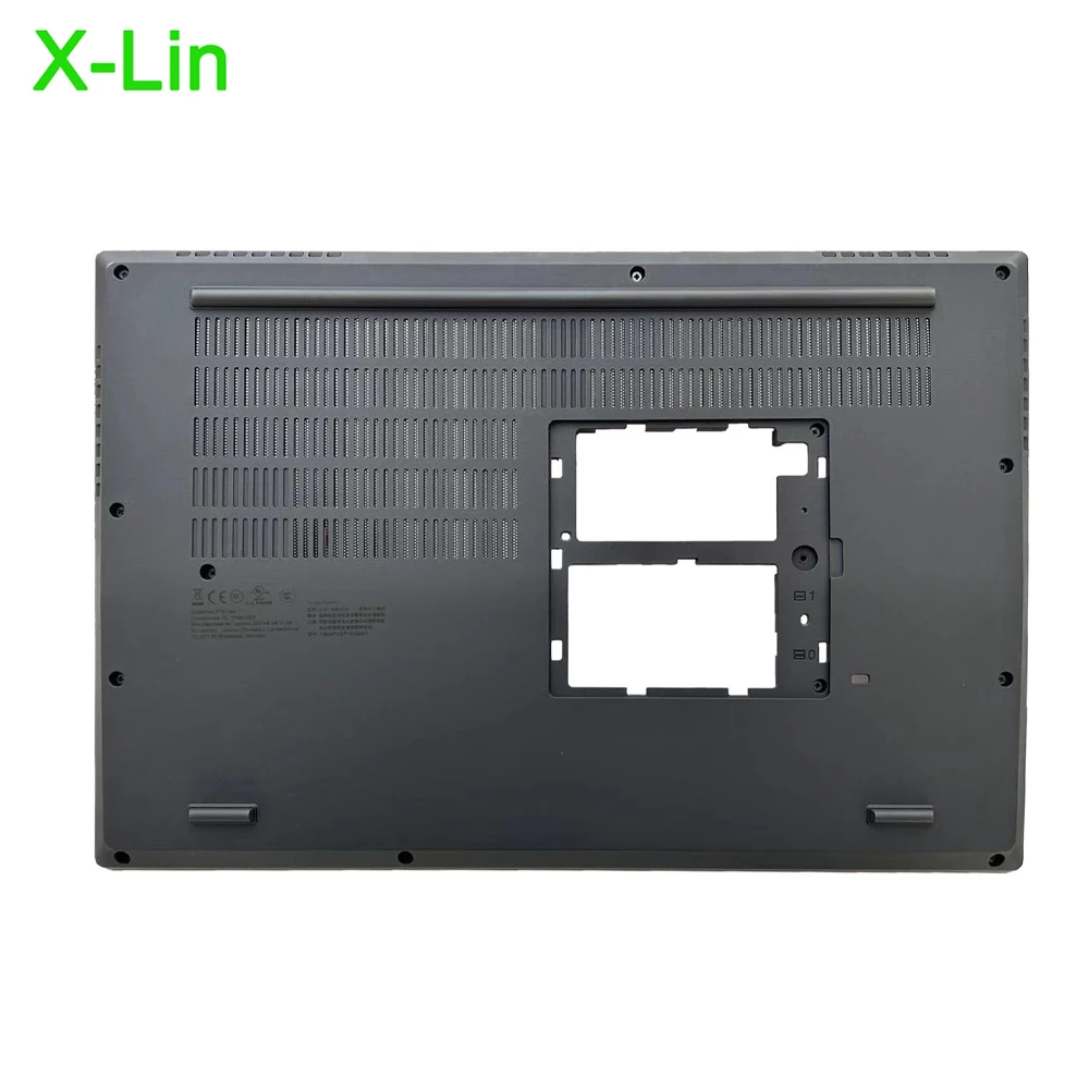 

For Lenovo Thinkpad T15g P15 Gen1 laptop lower cover bottom shell back case 5CB0Z69111