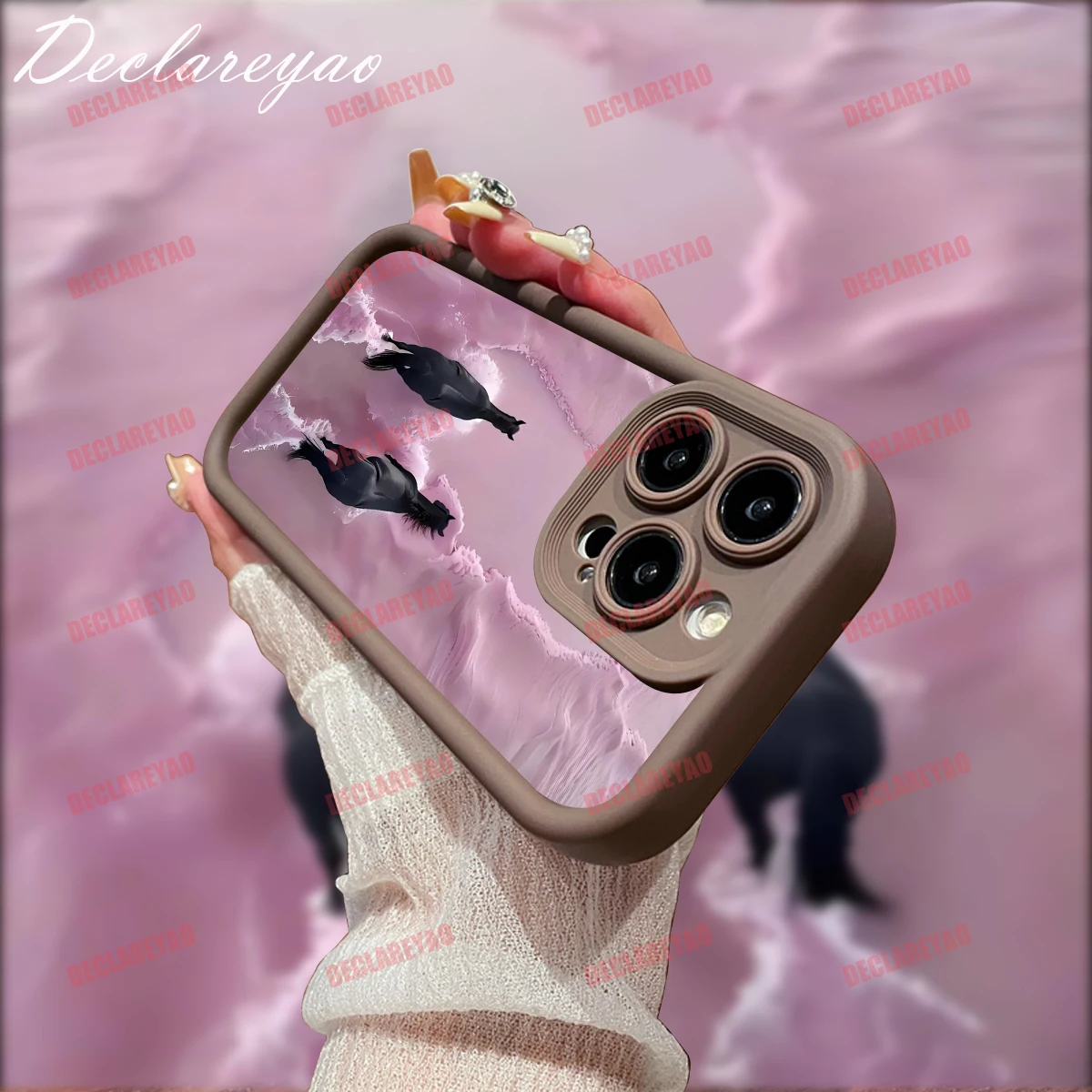 Declareyao Matte Tp… - image