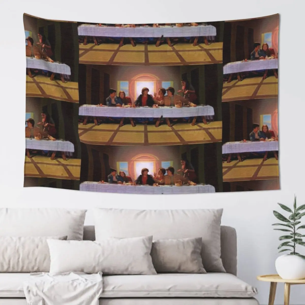 

the last supper Tapestry Decorative Paintings Decorations For Your Bedroom Home Decoration Accessories Cute Room Things Tapestry