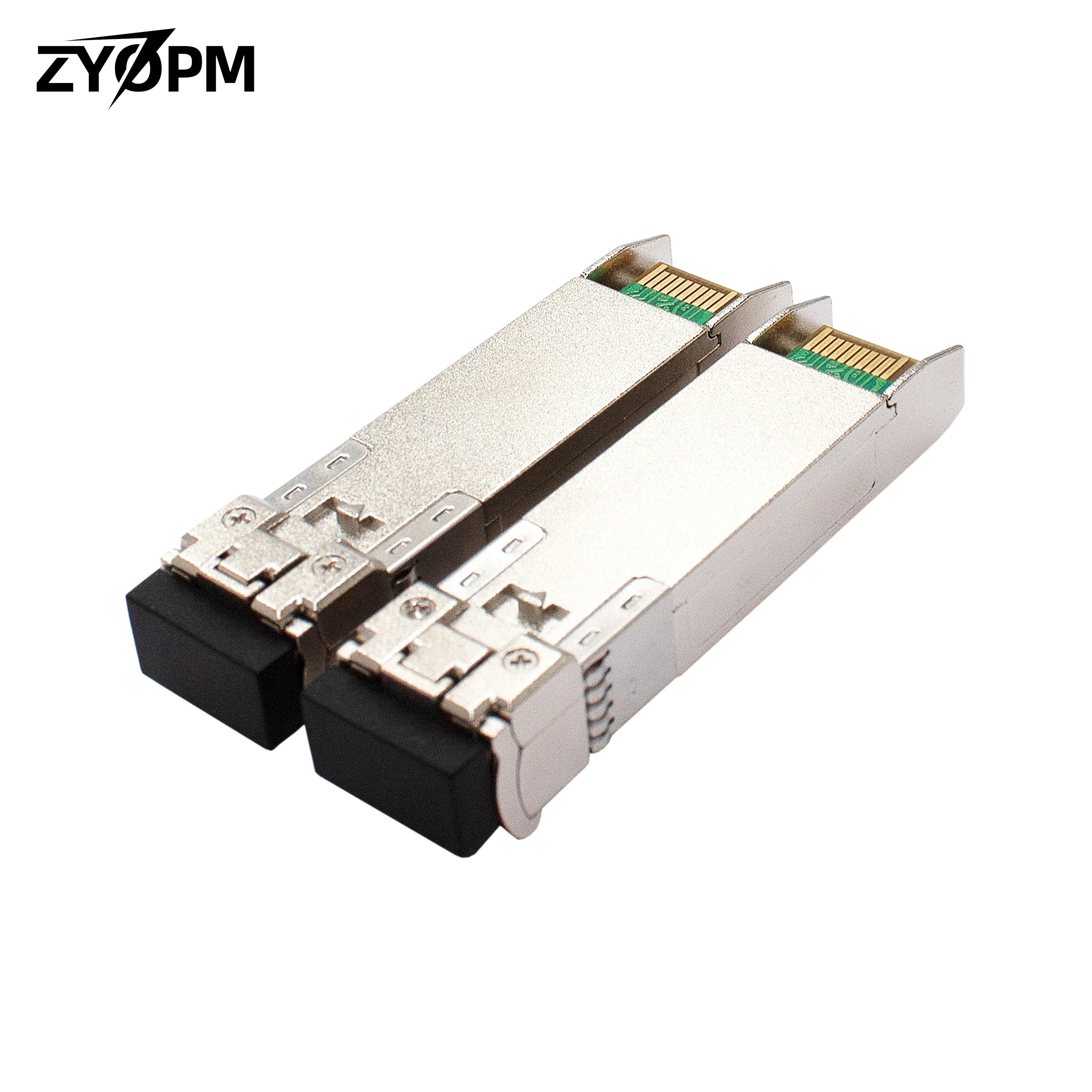 10G SFP+ BIDI Transceiver,10/20/40/60/80/100Km 1270nm/1330nm for Cisco SFP-10G-BX20D-I/SFP-10G-BX20U-I, Ubiquiti UniFi, Mikrotik