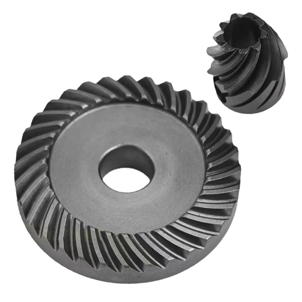 For D28113 For D28134 DWE8100 Gear Angle Grinder Gear For Angle Grinder Repair As Picture Angle Grinder Accessory Part