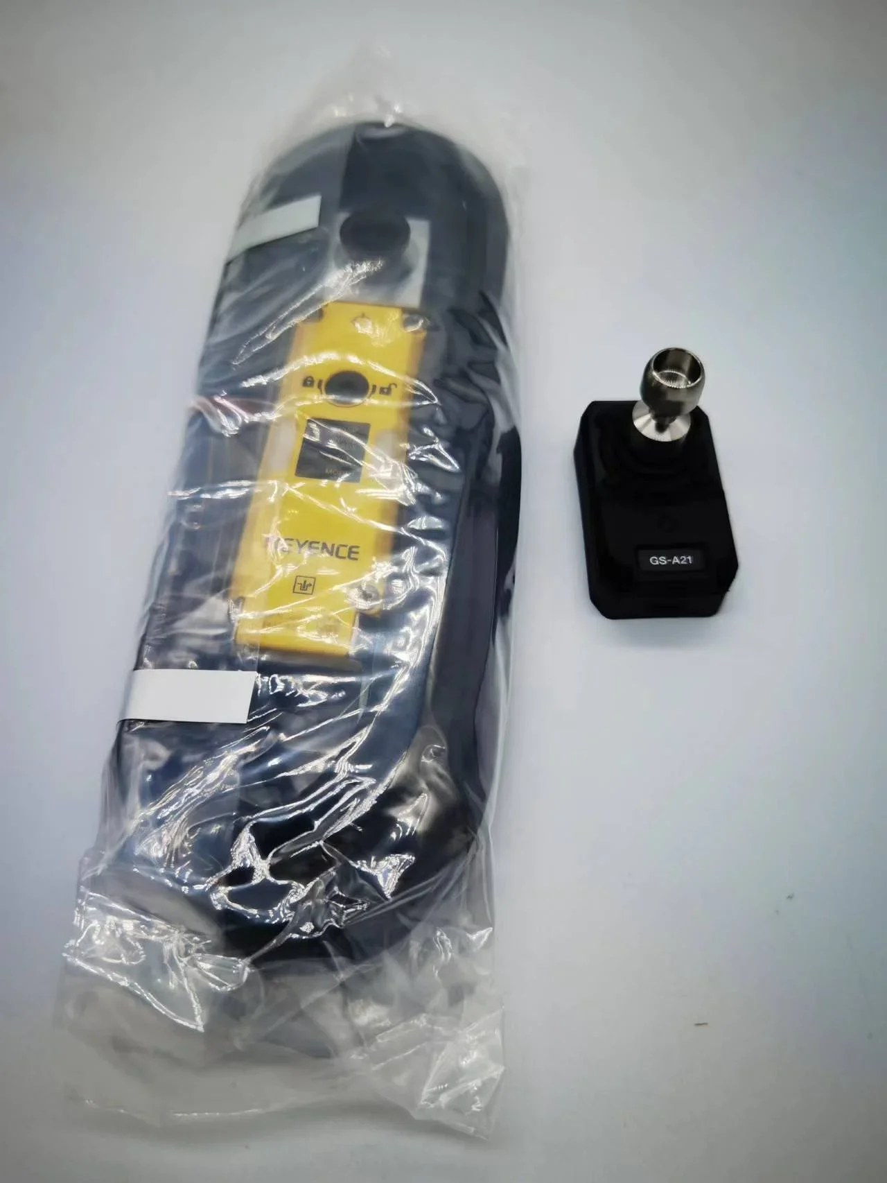 GS-51P5 commutateurs de verrouillage de sécurité puissance à libération type Standard PNP câble Standard 5 m nouveau original