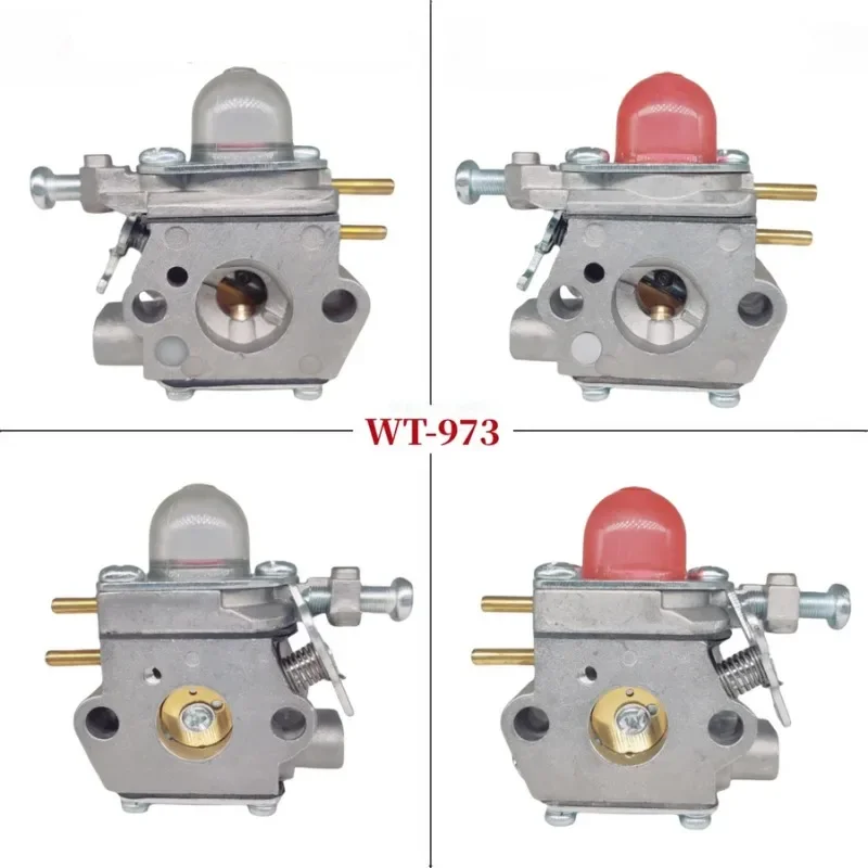 S Thil Europe Wt 973 30mm WT-1116 Carburetor MTD 753-06190 RM2510 Craftsman Sears 316 711200 for Trimmer Carburetor