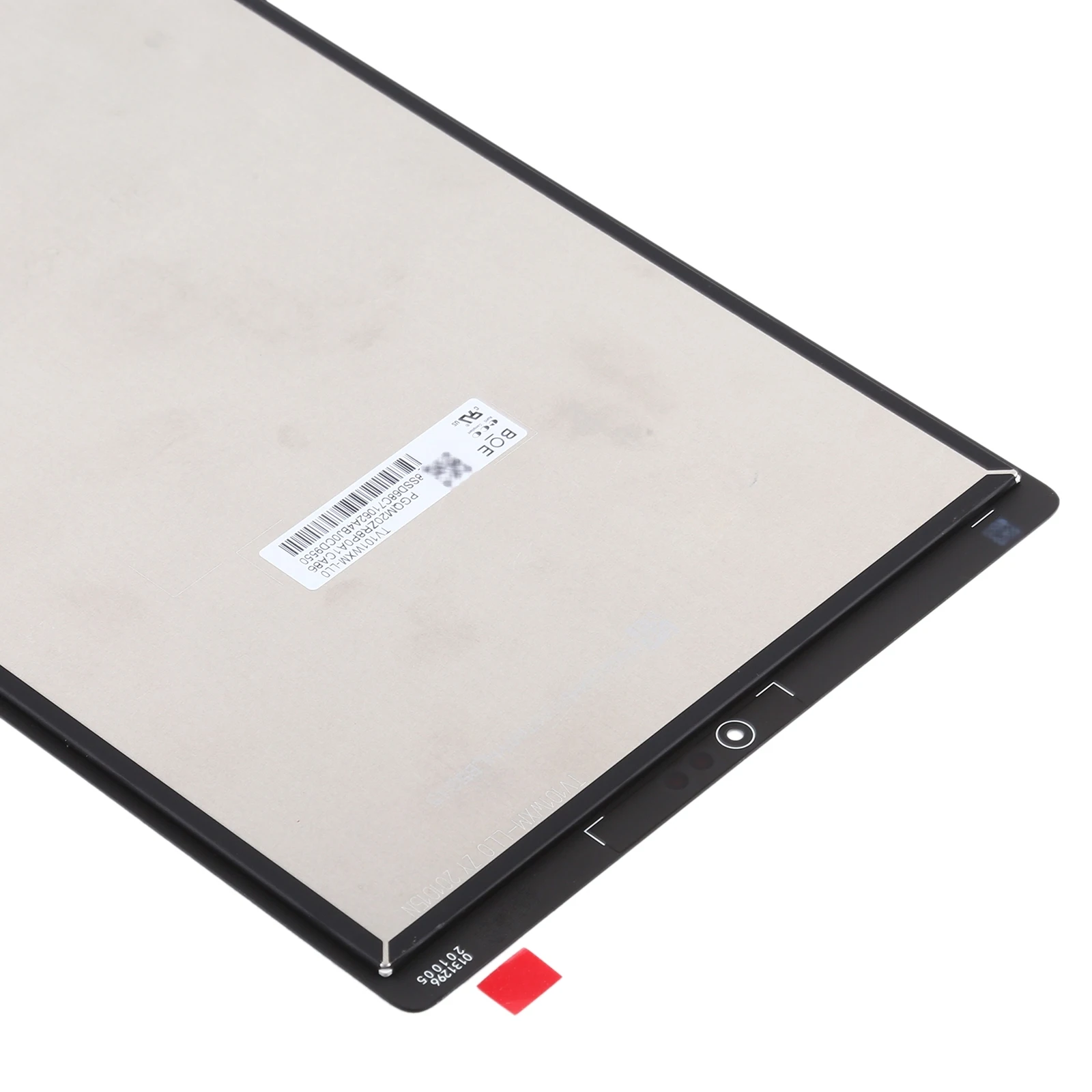 Imagem -05 - Tela Lcd Oem para Lenovo Tab M10 hd 2nd Gen Tb-x306 Tb-x306f 10.1 Display com Digitalizador Substituição Completa do Conjunto