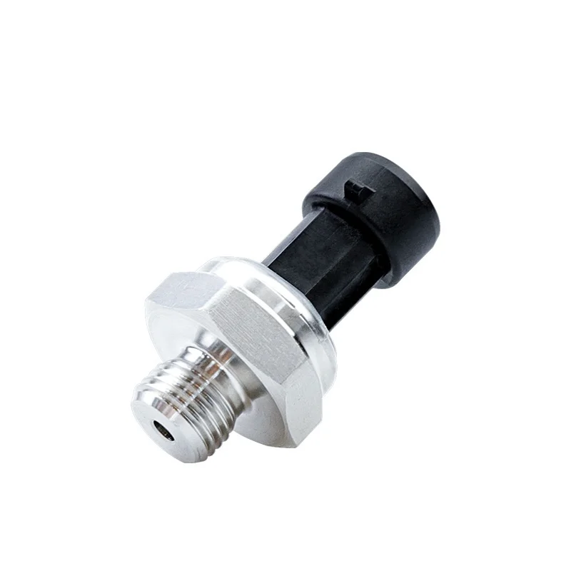 

g1/4 Parckard Gas oil pressure sensor transducer water Air pressure pressure transmitters 4-20mA