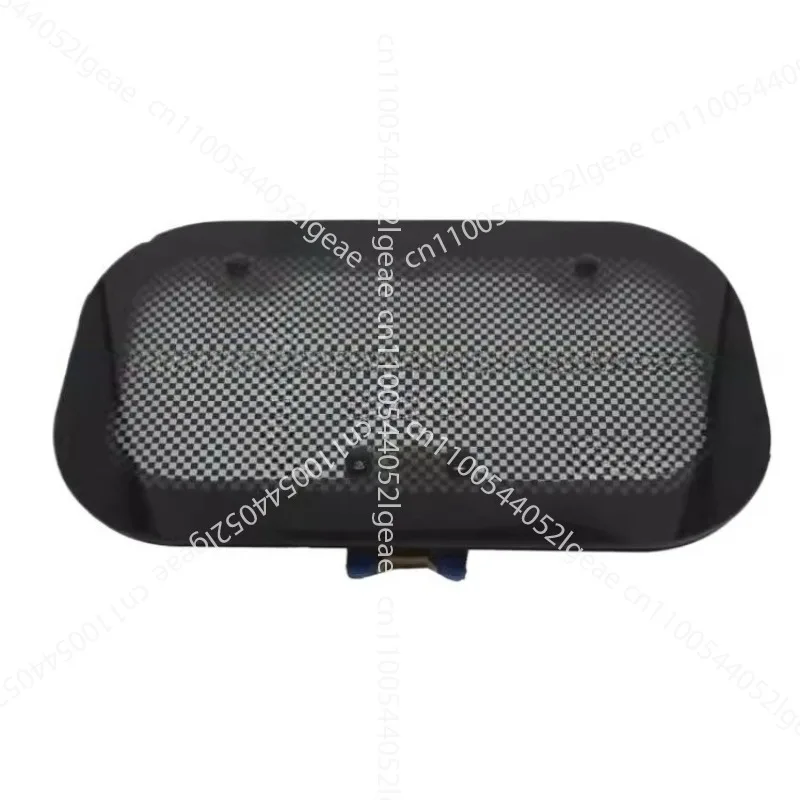 

Electric four-wheeler sunroof, electric tricycle breathable sunroof, tempered glass