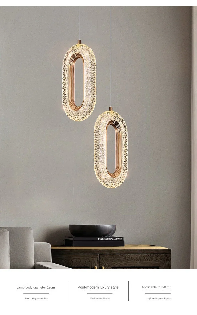Ceiling Lighting LED Pendant Light, Long Line Living Room Background Wall Light, Study Pendant Light, Bedroom Indoor Lighting