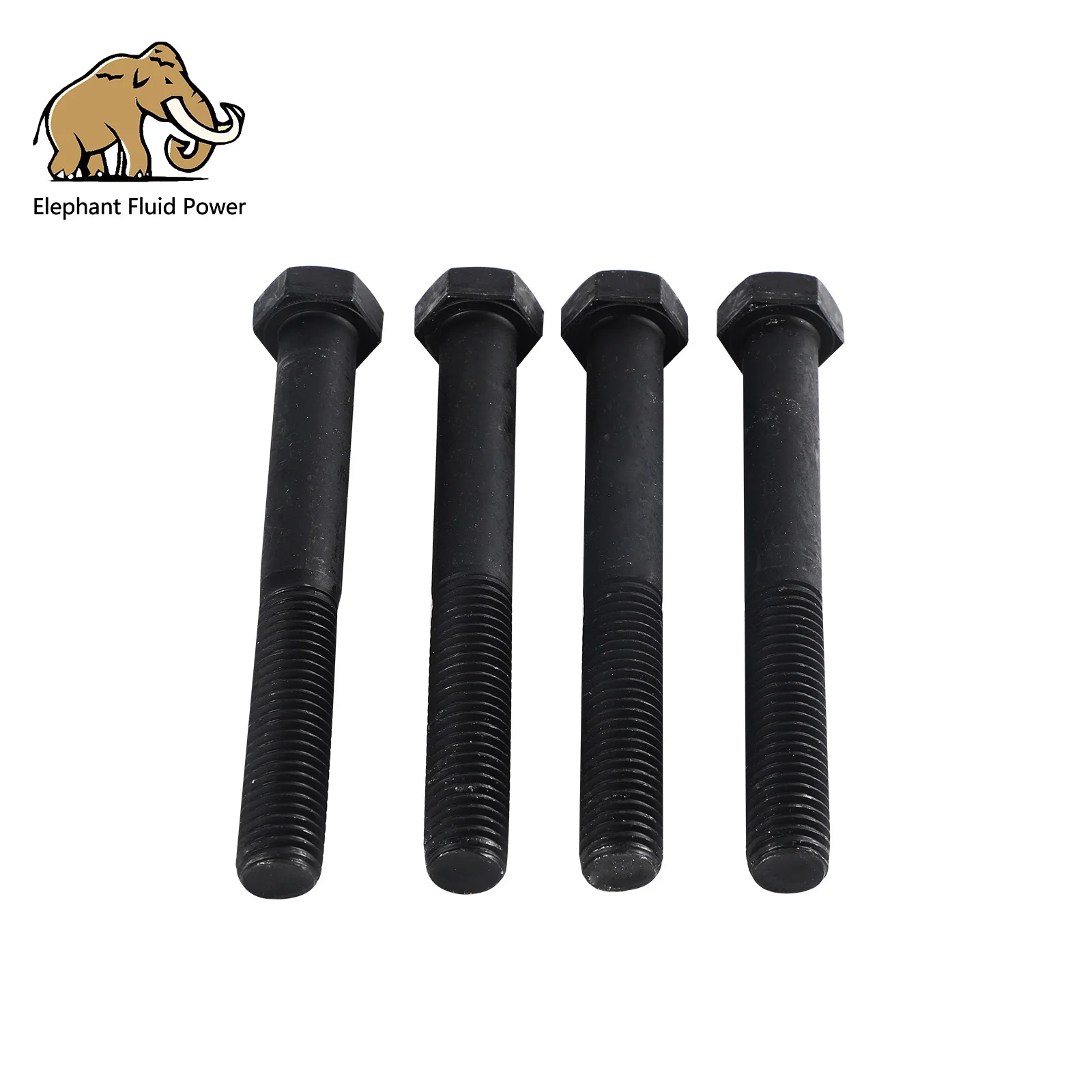 

Аксессуары для гидравлического насоса BOLT 5 8-131 для шестеренного насоса серии Parker P31 P31A597BEAG17-25