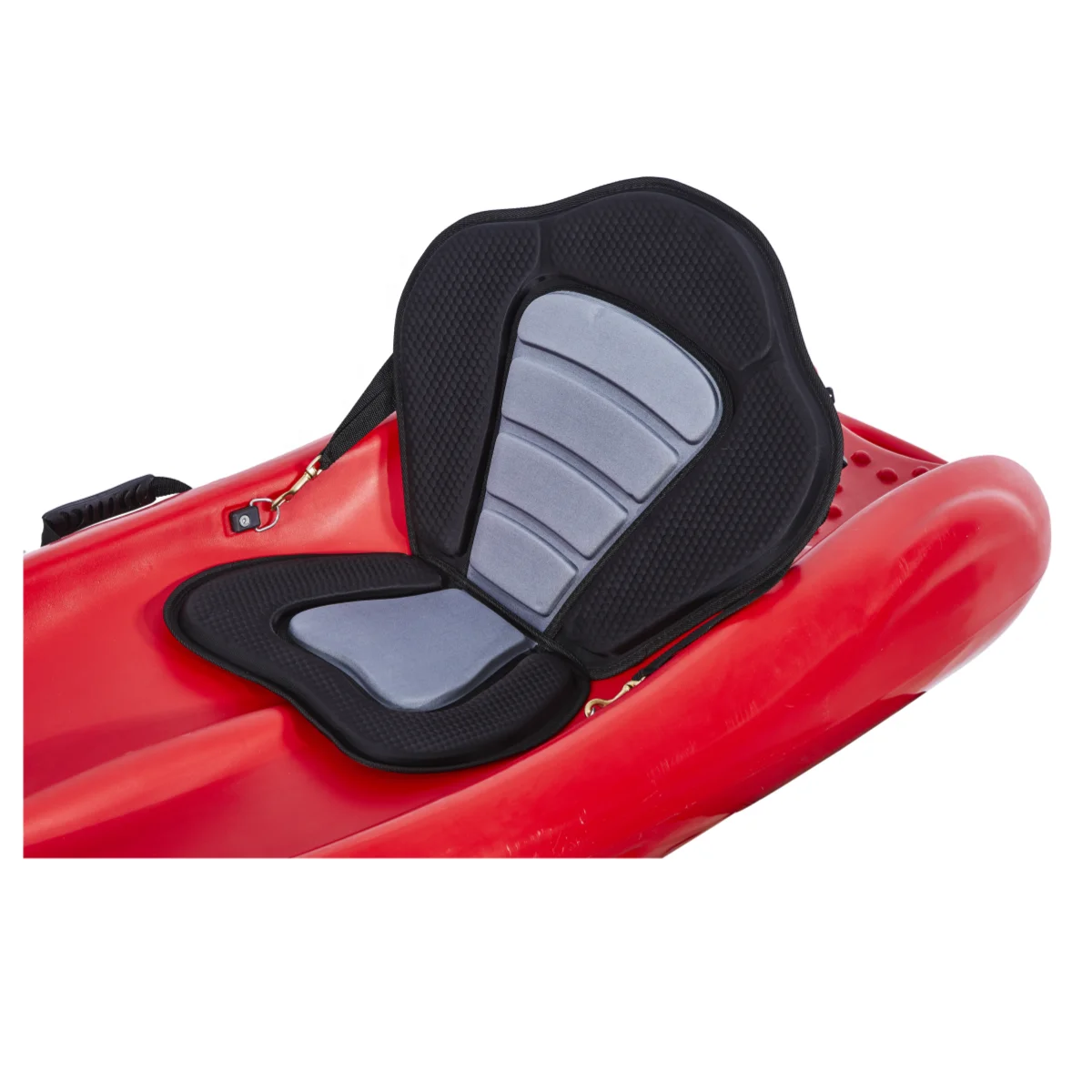 Lovely 6FT Mini Sit on Top Kayak  Single Paddler Fishing Kayak for Kid