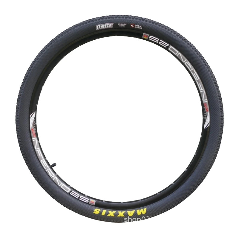 MAXXIS PACE(M366) Bicycle Wire Tire 26/27.5/29 x 1.75/1.95/2.1 For MTB Mountain Bike Ultra Light Tyre Original Bike Part