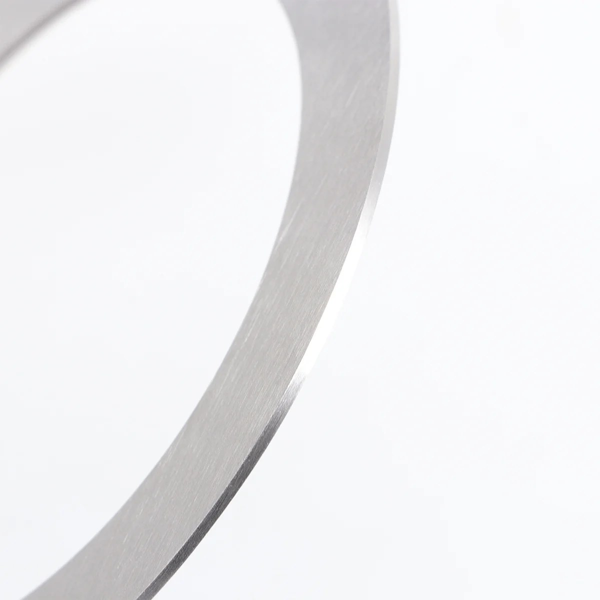 

2pcs Milk Tea Ring Stainless Steel Ring Handle Cup Rim Protective Cover Baking Drink Tool For Cafe Restaurant Dessert Shop