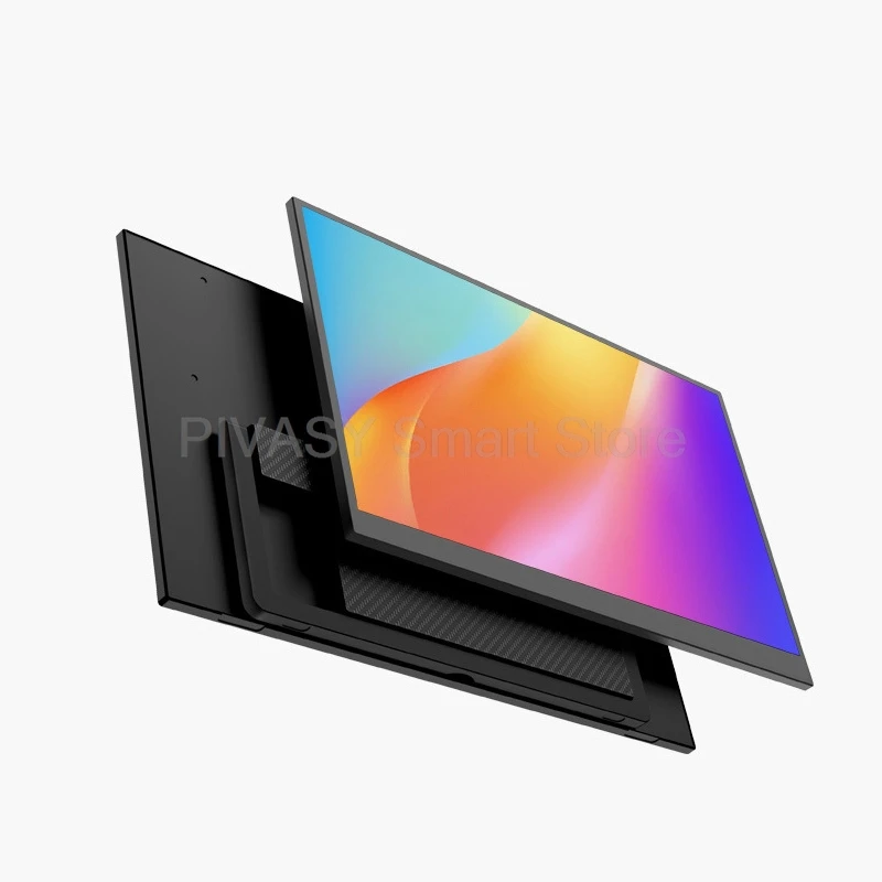 14/15.6/18.5 Inch Portable monitor high refresh rate gaming screen external projection phone computer display expansion screen