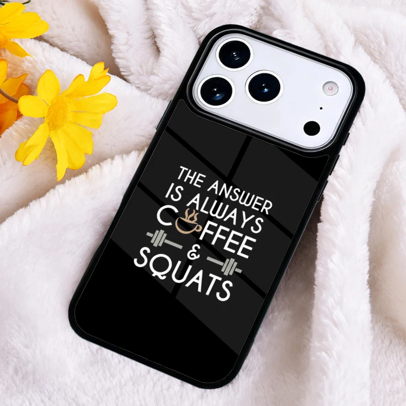 

Training Workout Gym Crossfit Quote capa Phone Case For iPhone 17 16 Pro Max 15 14 Pro 11 12 13 XR XS 6 7 8 Plus Cover