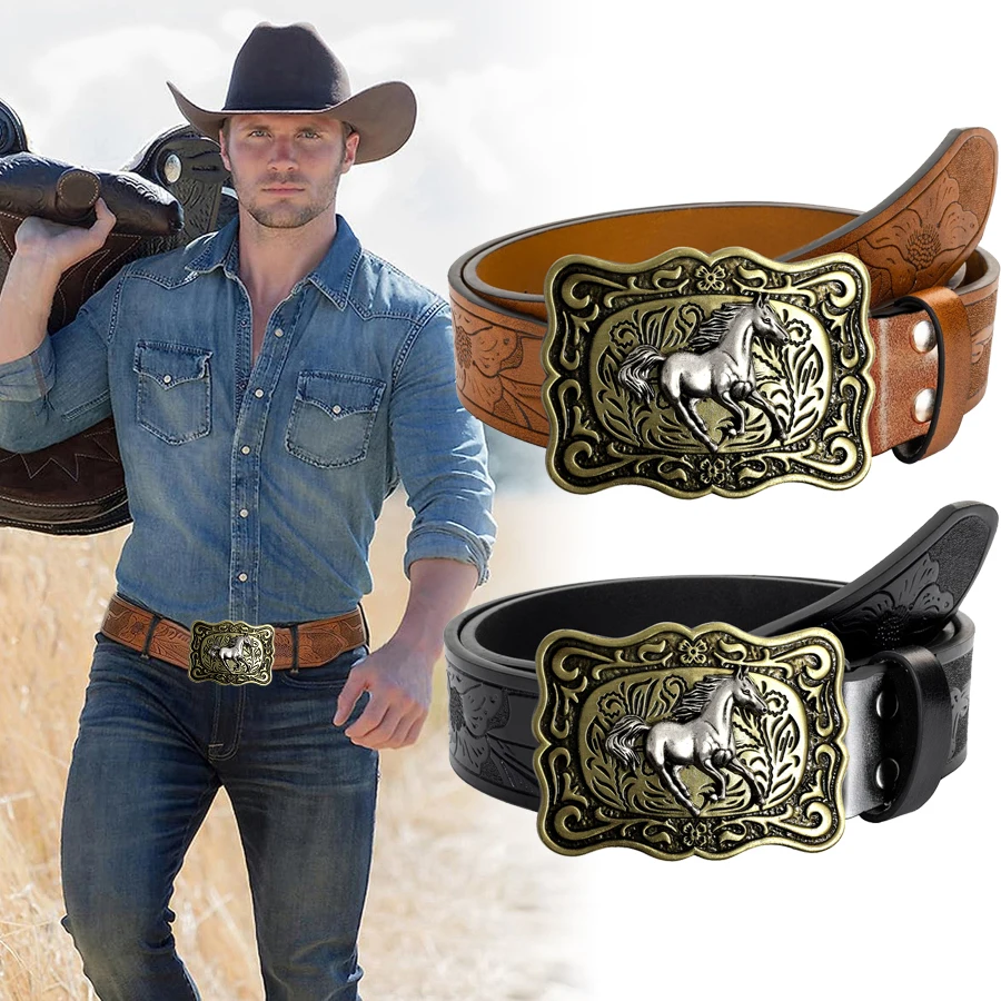 Quality Men's Leath… - image