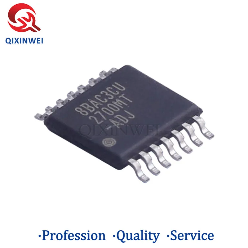 1 teile/los Neue Original LM2700MTX-ADJ NOPB LM2700 TSSOP-14