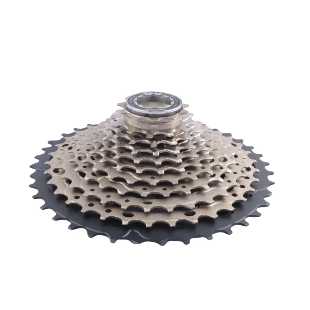 SHIMANO SLX M7000 Cassette Sprocket 11-40T/11-42T/11-46T CS-M7000