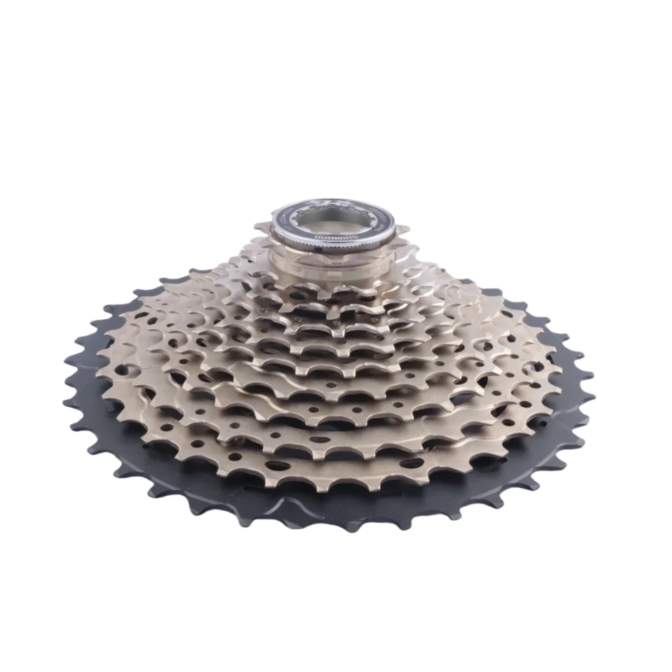 シマノ SLX M7000 カセットスプロケット 11-40T/11-42T/11-46T CS