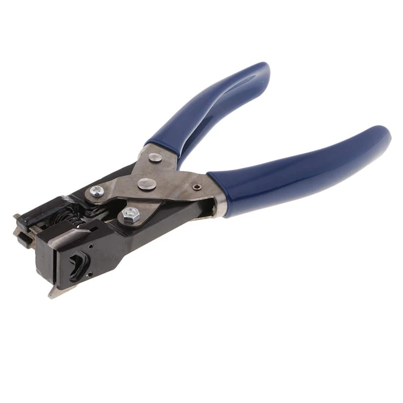 R3 Heavy PVC Card Corner Rounder Paper Die Cutter Puncher Angle Nip Steel Rubber Handle Plier Clamp Tools Promotion