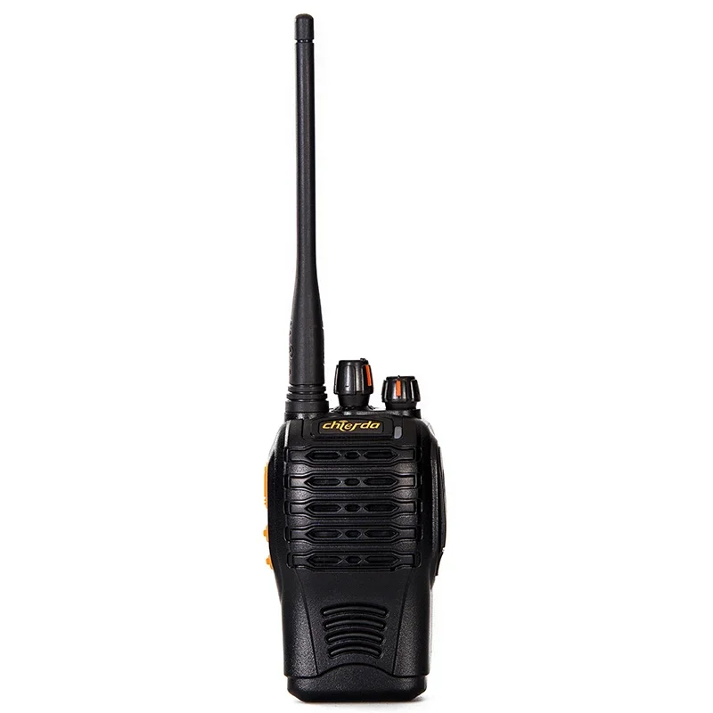 Supplier VHF Marine walkie-talkie,IPX6 Waterproof two way radio,Men's Overboard walkie talkie