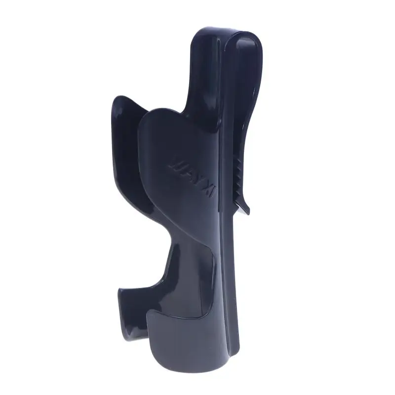 Soporte de pulverización para árbitro de fútbol, hebilla de cintura, soporte de pulverización para árbitro, accesorios de posicionamiento, 1/2/3 Uds.