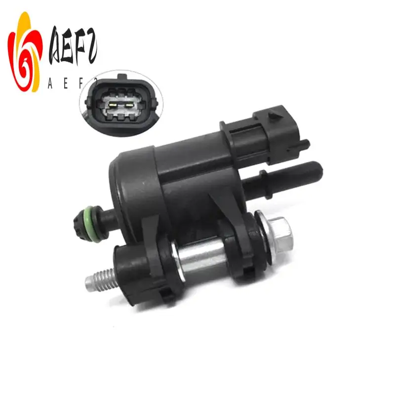 

AEF2-Car Vapor Canister Purge Valve Solenoid For Cadillac GMC Buick 3.0L 3.6L V6 Models Replace 12690512 12610560