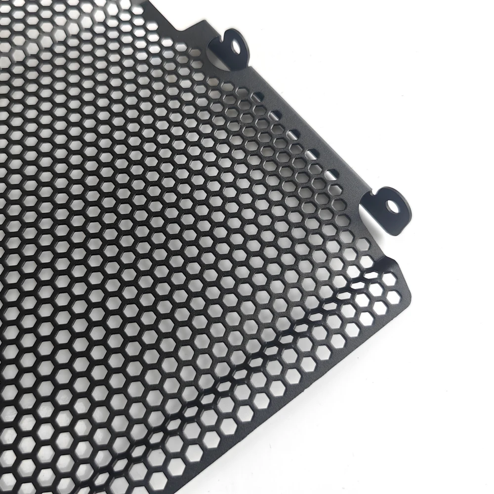 For Yamaha MT07 MT-07 2014-2025 2024 Radiator Core Guard Motorcycle Grille Cover Protection view 5