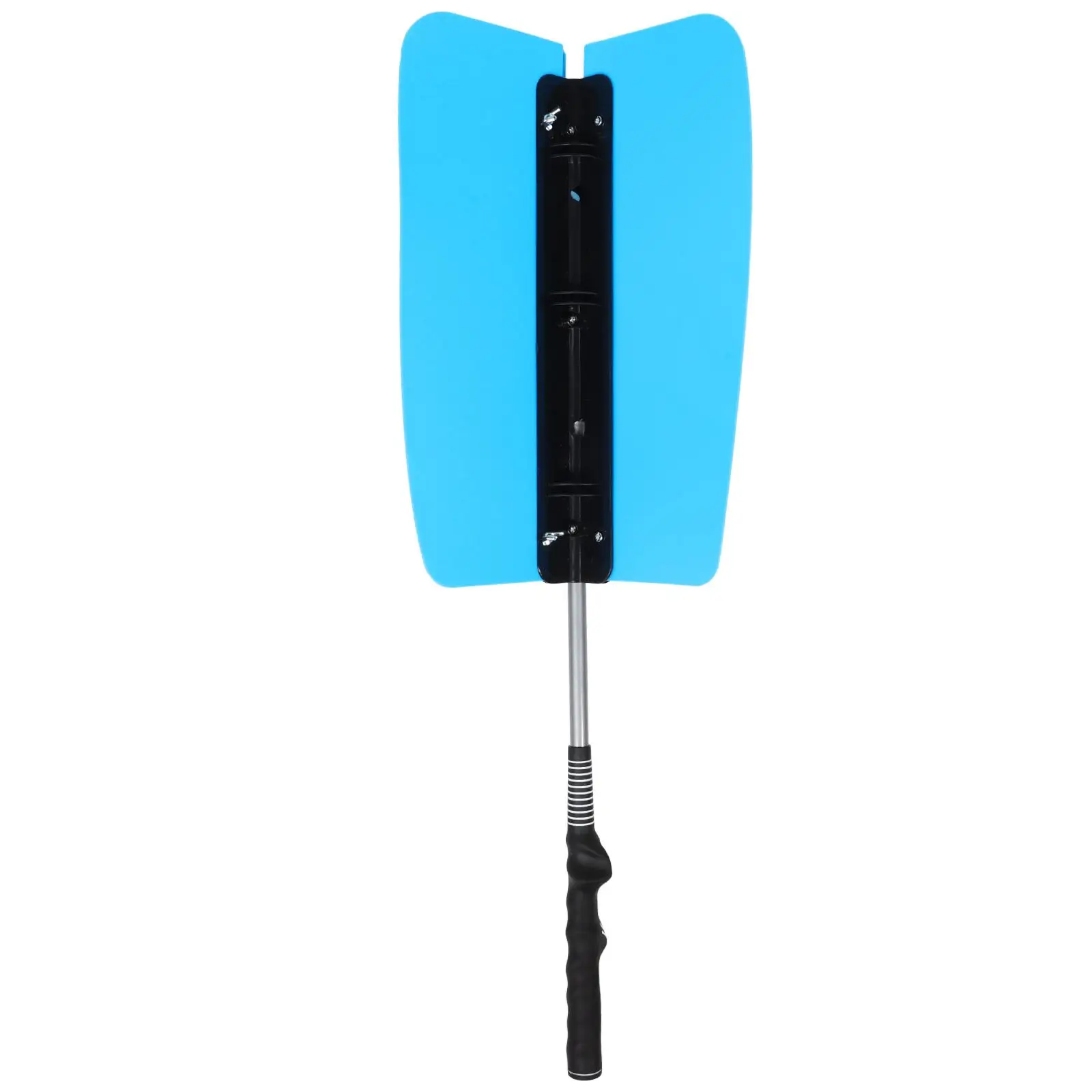 

Golf Swing Trainer Wind Resistance Practice Equipment Arm Strength Training Aid Portable Skills Enhancer Adjustable Trainers