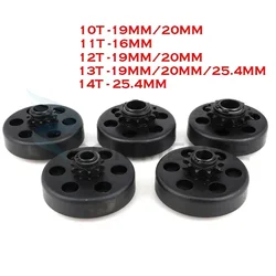 16/19/20/25.4mm GO Kart Fun Centrifugal Automatic Clutch 3/4