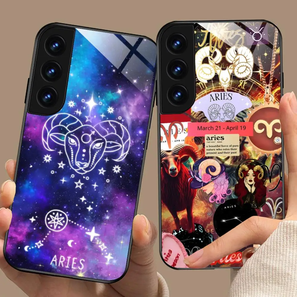 Zodiac Sign Aries M… - image