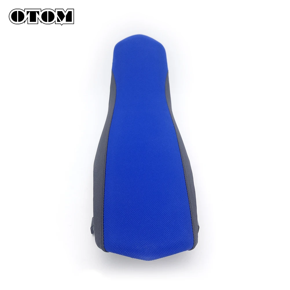 مجموعة وسائد مقاعد الدراجات النارية ، مقعد قياسي مقاوم للماء لياماها YZ250F للطرق الوعرة للدراجات الترابية ، موتوكروس ، #5