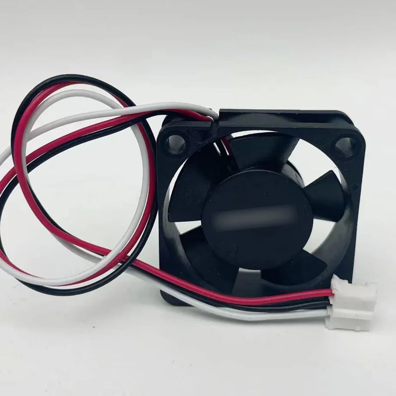 M  New NMB 1204KL-04W-B59 12V 0.12A 3Pin Cooling Fan#QW