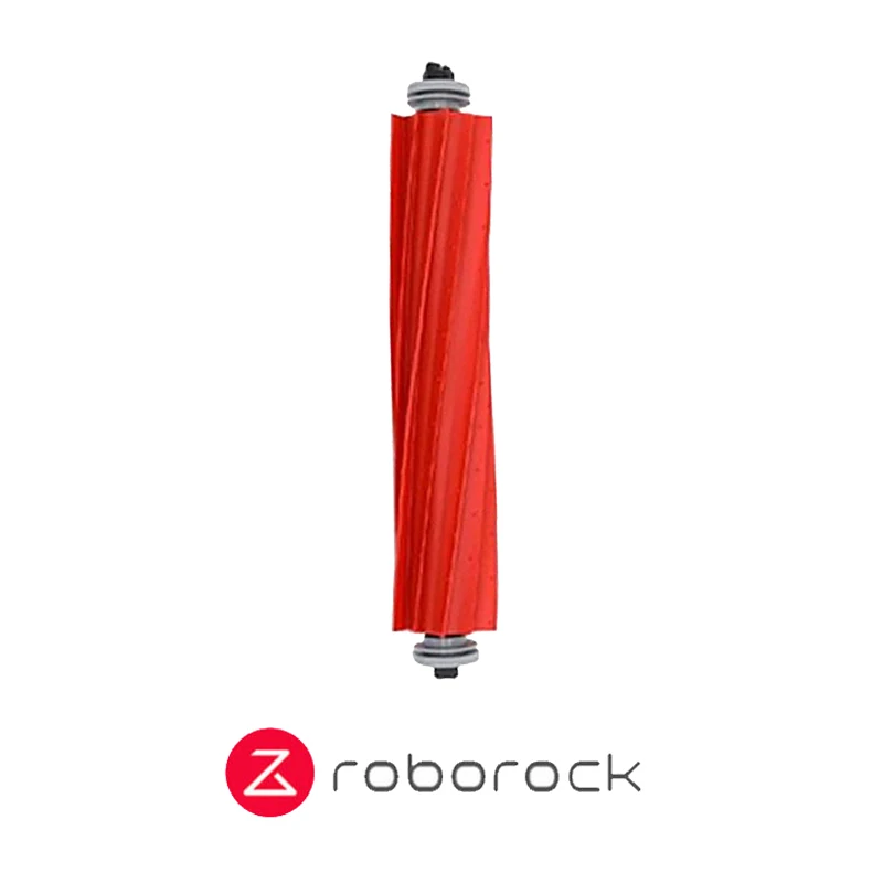 2/3/5/10Pcs XiaoMi Roborock S7 T7 S70 S75 akcesoria do robota wymienne szczotki części do odkurzacza rolkowego