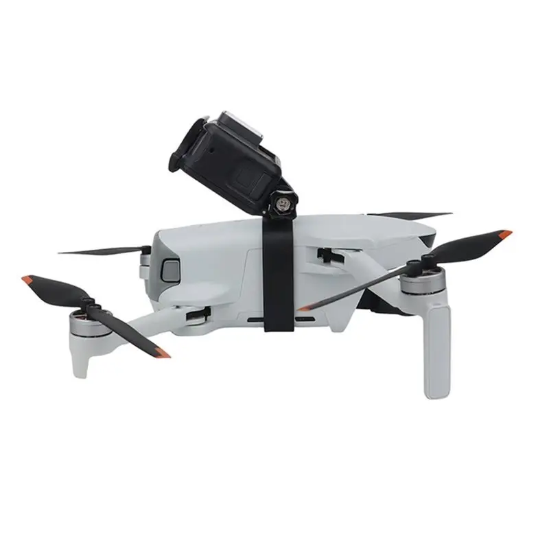 A93PHOT! Drone Expansion Accessories Top Stand For Potensic ATOM 3 Drones Top Mounting Bracket Camera Support Accessorieies view 3
