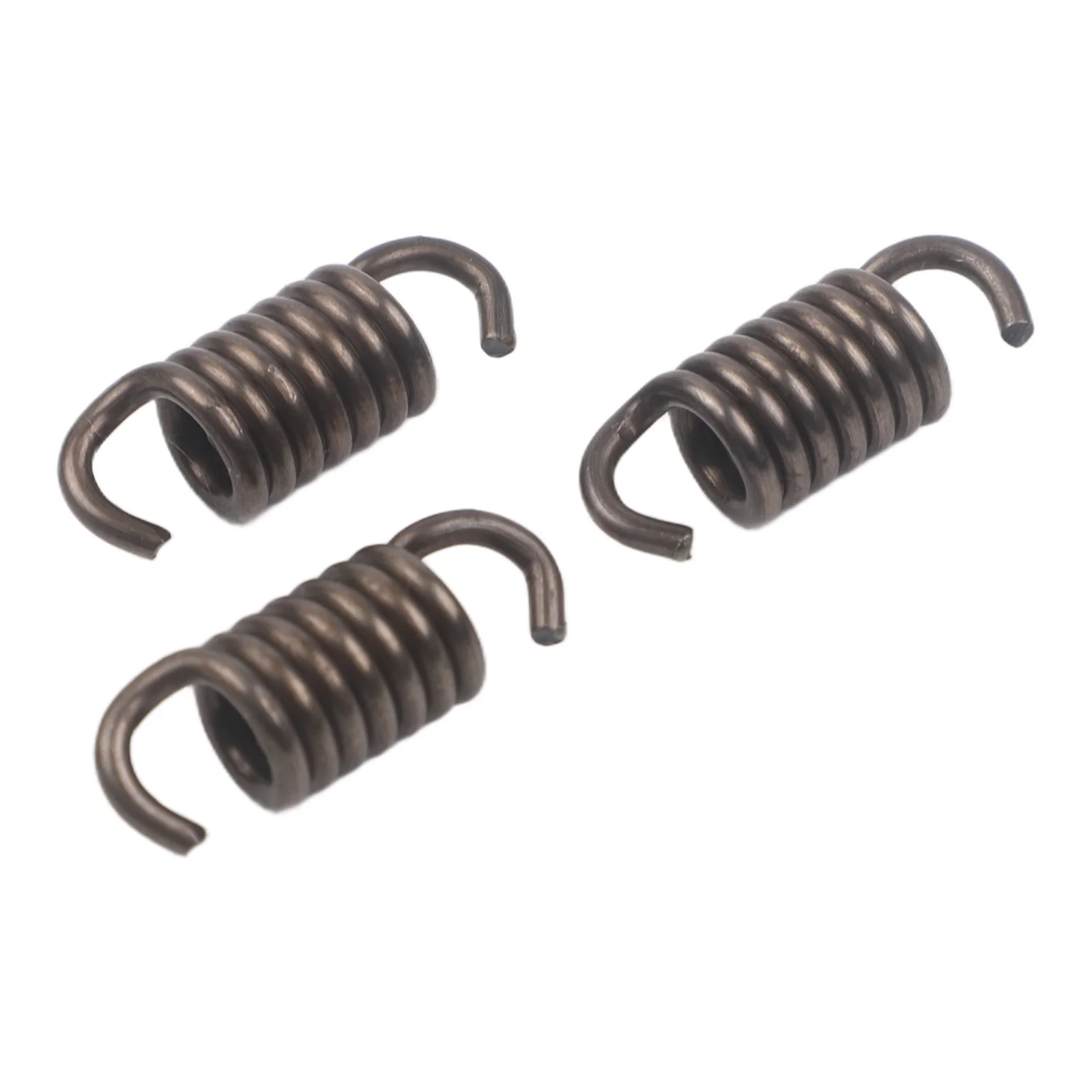 Easy Install Clutch Spring Improved Engagement Simple Installation Metal Construction For Chainsaw Repair For MS640 For MS650