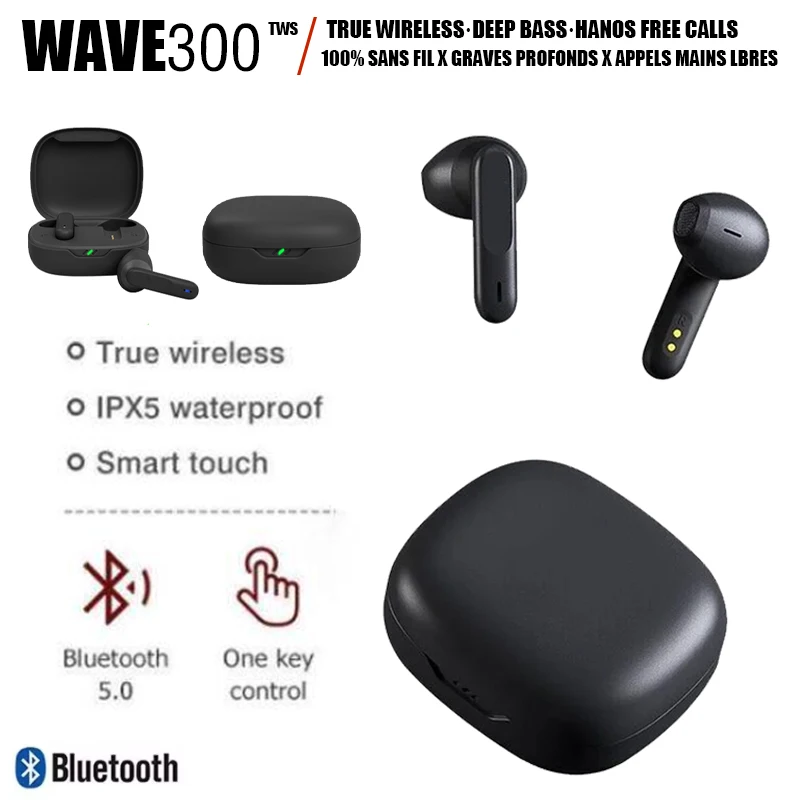 fones-de-ouvido-sem-fio-tws-original-new-wave-300-w300-fones-bluetooth-in-ear-headset-para-jogos-earbuds-hifi-para-esportes-com-microfone