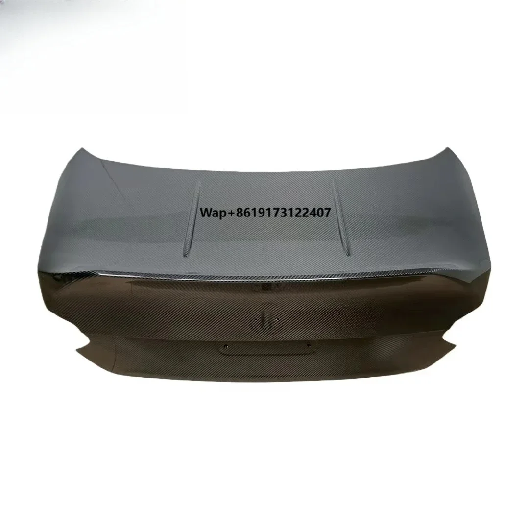 

M2 G87 G42 Carbon Fiber Trunk Lid for M2 G87 G42 2023-2024