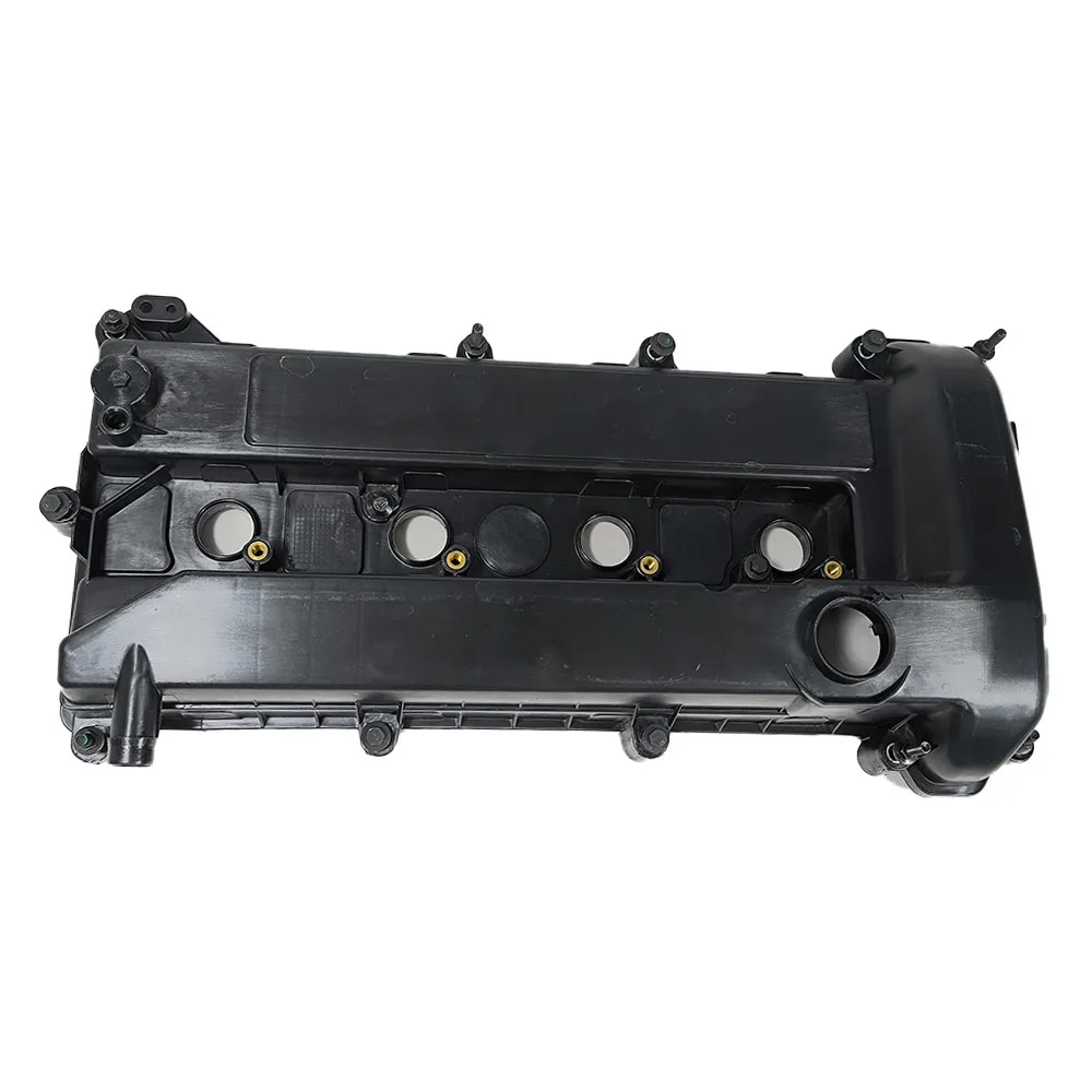 

Cylinder Head Cover For Ford Focus 1.8 2.0 2009 5S6G6K293BB 5S6G-6K293-BB Valve Accessories