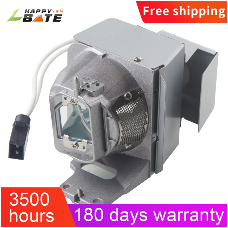 Proyector BL-FP240G SP.7AZ01GC01 para OPTOMA, DH350, EH334, EH335, EH336, HD143X, HD144X, HD270e, HD27e, WU335, WU337, HD28DSE, HD243X