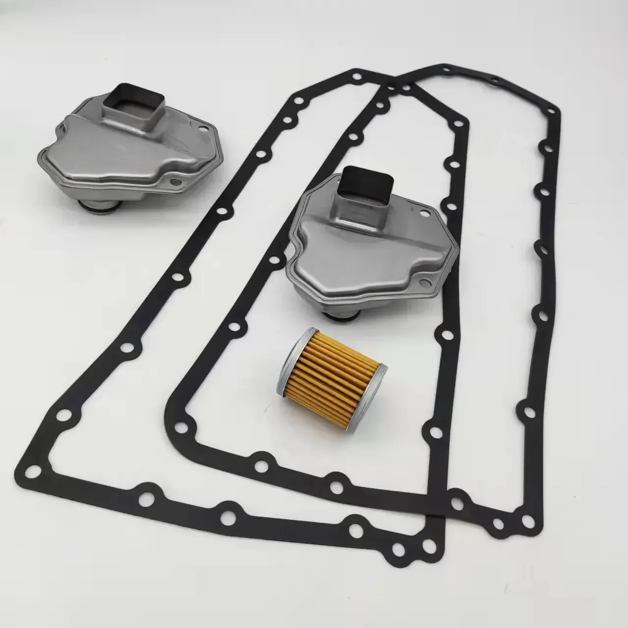 

2025Transmission Filter Oil Pan Gasket 317281XF02 31728-1 XF03