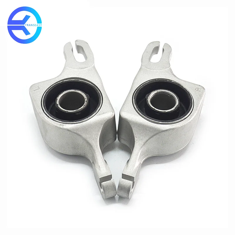 

1643300743 1643300843 New Control Arms Bushings Suspension Lower Light And Right Fits For Mercedes W164 GL X164 ML