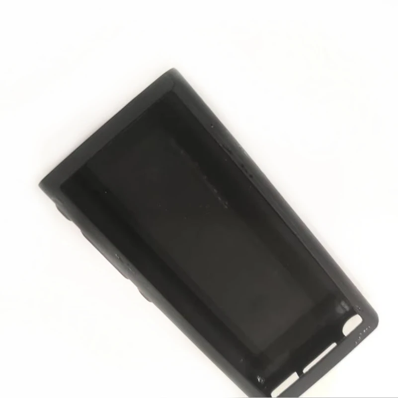 Zycbeautiful for fiio m3k Silicone protective sleeve