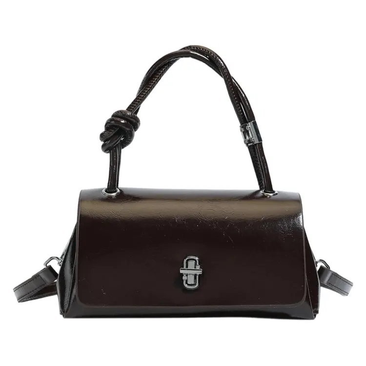 

Классическая дизайнерская кожаная сумка для подгузников с логотипом Paris Letter для женщин, стильная, повседневная, элегантная, роскошная сумка через плечо.