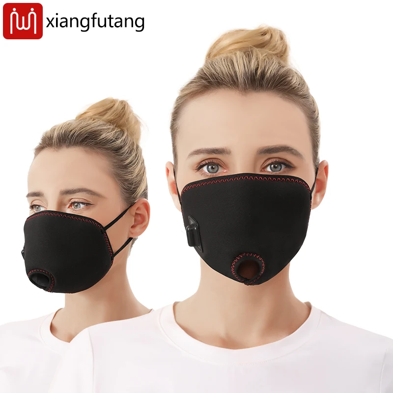 

Relieves Nasal Congestion Itching Sneezing Nasal Pain Seasonal Allergic Rhinitis Provides Cold Protection in Winter Outdoor home