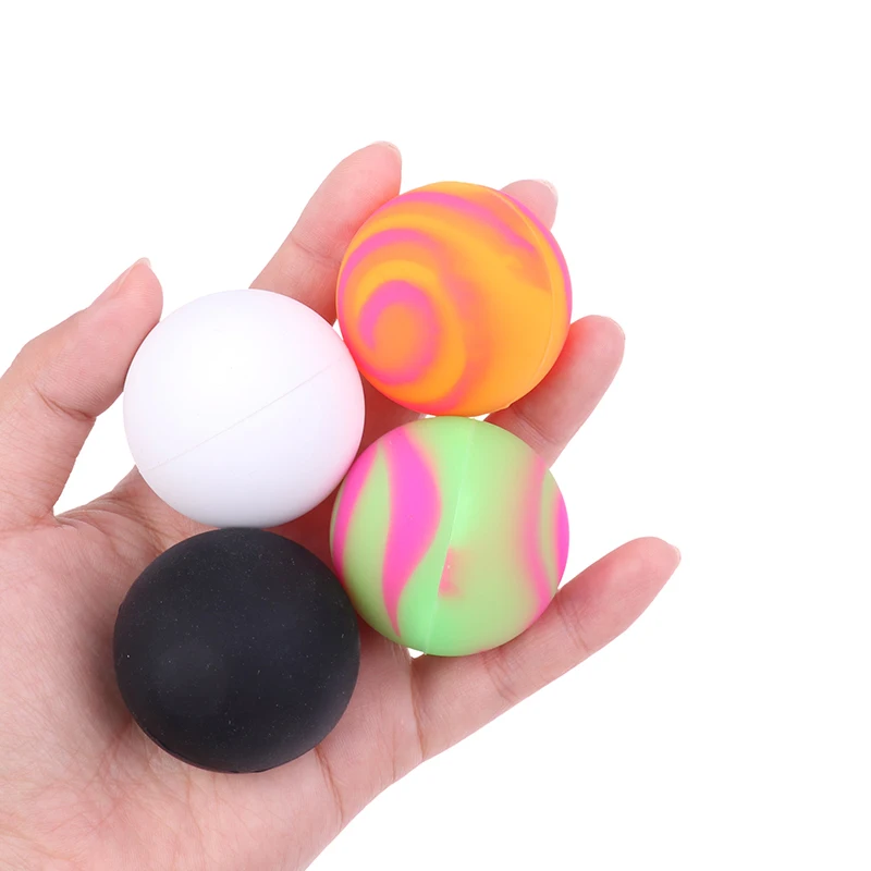 Silicone Mini Laptop Cooling Ball Notebook Portable Cooler Stand Feet  Skidproof Pad Heat Reduction For Notebook Universal