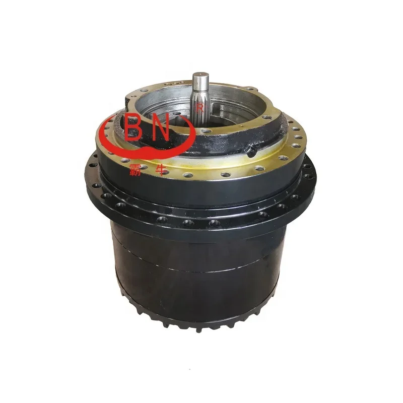 VOE14566401 EC36BLC EC360C Construction Machinery Parts Excavator Final Drive Travel Reduction Gearbox ForVOLVO EC36BLC EC360C