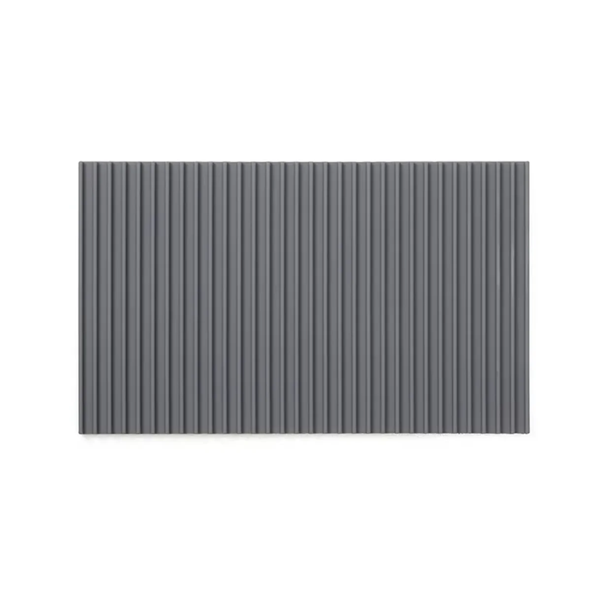 Rank! Silicone Kitchen Mats for Countertop - High Temperature Resistant, Anti-Scalding, Anti-Slip Coasters and Placemats