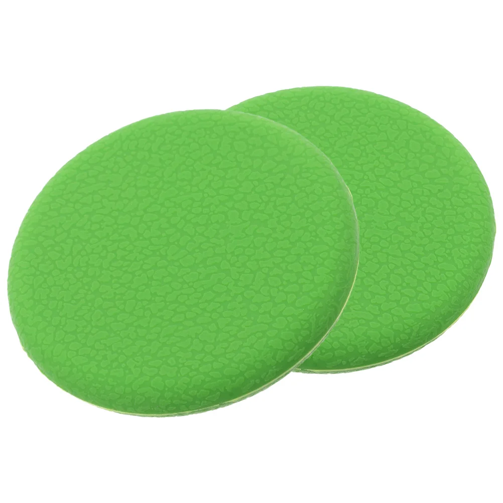 

2Pcs Silicone Toys for Teething Toddlers Sensory Kids Chewing Development Infant Sensory Toys Infant Portable Safe