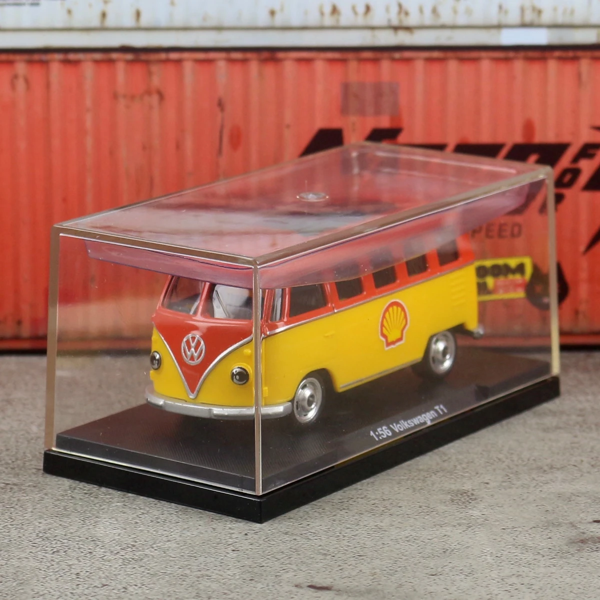Carrinho de Brinquedo Diecast  - Model Kit Volkswagen avaliação e preço